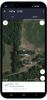 Get Realtime Location Update w/ Pet Tracker GPS Tracking Collars for Dogs Size:M