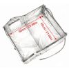 Heated Cat House with Waterproof Heating and Capability 58 Cm for Outdoor