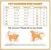 NEW Realtime GPS Pet Locator Waterproof Rechargeable Tracking Device Size:L