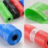 6 Rolls Eco-Friendly Pet Waste Bags – Dog & Cat Poop Bags for Outdoor Walking