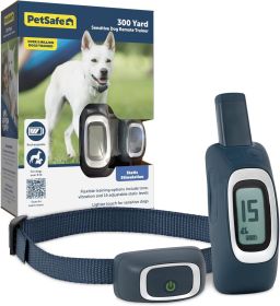PetSafe 300 Yard Lite Remote Trainer