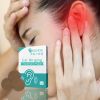 EELHOE Tinnitus Patch, s Ear Discomfort Hearing Loss s Head Care Point Patch