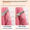 Premium Lint Roller,It can clean up hair on clothes, sofas, and pet hair all at once. With long - lasting stickiness and a wide variety of styles