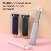 Premium Lint Roller,It can clean up hair on clothes, sofas, and pet hair all at once. With long - lasting stickiness and a wide variety of styles